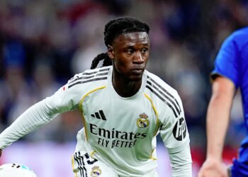 Eduardo Camavinga vers la Ligue 1, c'est validé