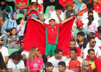 Maroc – Égypte : chaîne et heure du match de la CAN U17