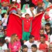 Maroc – Égypte : chaîne et heure du match de la CAN U17