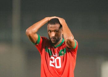 Maroc : El Kaabi menacé et une énorme surprise de 34 ans dans la liste de Mohamed Ouahbi ?