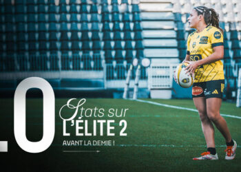 Élite 2, retour sur la saison régulière en 10 stats !