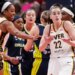 En WNBA aussi, l’arbitrage fait débat
