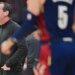 En mode survie, Kenny Atkinson a jeté ses rotations par la fenêtre