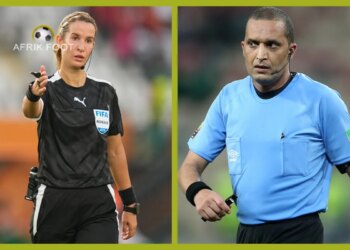 “Éprouvée et asphyxiée”… La guerre Bouchra Karboubi-Redouane Jiyed met le feu à l’arbitrage marocain