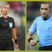 “Éprouvée et asphyxiée”… La guerre Bouchra Karboubi-Redouane Jiyed met le feu à l’arbitrage marocain