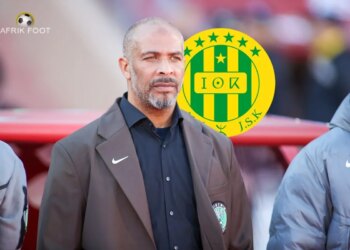 Eric Chelle prêt à plaquer le Nigeria pour la JS Kabylie ?