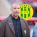 Eric Chelle prêt à plaquer le Nigeria pour la JS Kabylie ?