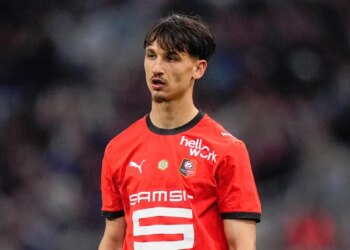Esteban Lepaul en Serie A, c'est validé