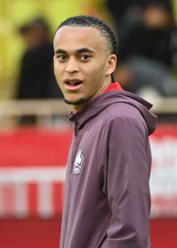 Ethan Mbappé, la surprise totale !
