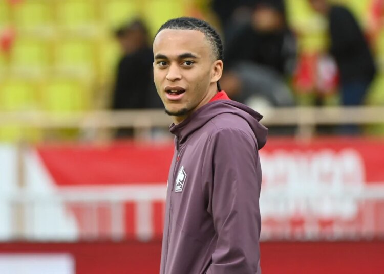 Ethan Mbappé, la surprise totale !