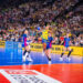 Etude | Le handball, bon dernier des sports collectifs dans le coeur des Français !
