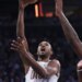 Evan Mobley, grand oublié des Cavs en seconde période