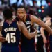 Evan Mobley, l’écuyer de luxe de Donovan Mitchell