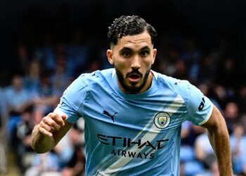 Everton-Manchester City en direct
