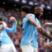 FA Cup - Manchester City, c'est le grand huit