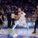Face à Jalen Brunson, les Cavaliers ont payé cher leurs hésitations