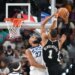 Face à Wemby, Rudy Gobert savoure le rayonnement français