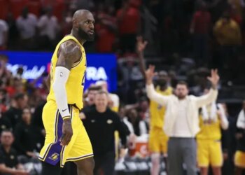 Face au Thunder, les Lakers veulent encore déjouer les pronostics