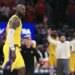 Face au Thunder, les Lakers veulent encore déjouer les pronostics