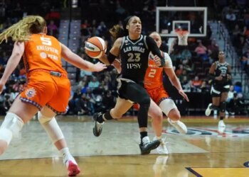 Face aux Aces, le Sun n’a pas vu le jour