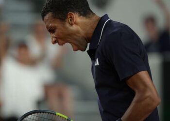 Logo Tennis World FR