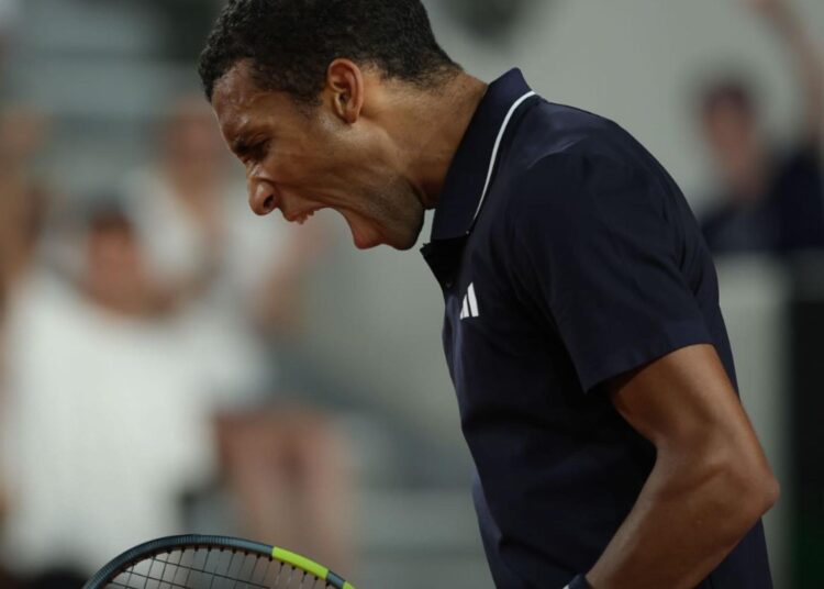 Logo Tennis World FR