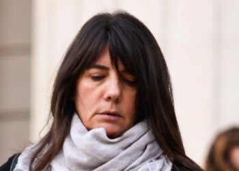 Fiasco de Knysna, Estelle Denis a vécu l'enfer