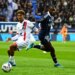 Fin de saison amère pour le PSG
