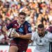 Finale Leinster - UBB : coup dur pour Matis Perchaud, forfait à Bilbao