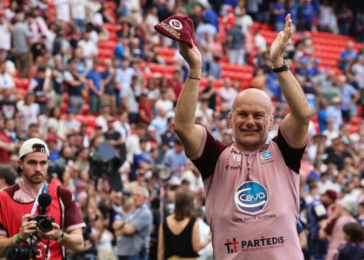 Finale Leinster - UBB : délesté d’un poids, Bordeaux-Bègles a encore une qualif’ à assurer en Top 14