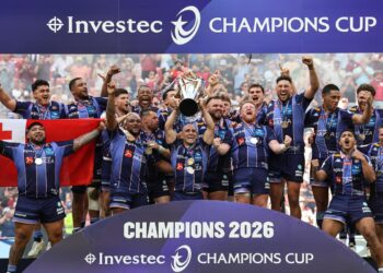 Finale Leinster - UBB : un parcours magistral conclu par une deuxième étoile pour Bordeaux-Bègles