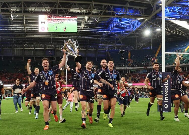 Finale Leinster - UBB : une claque, une étoile et une frustration... Retour sur les trois précédentes finales du club girondin