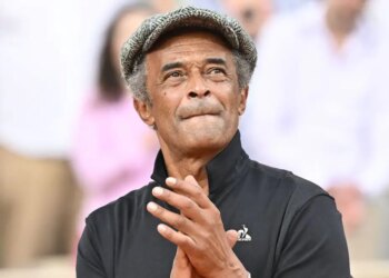 France, Roland Garros > Yannick Noah sur Gaël Monfils : "Est-ce que gagner un Grand Chelem aurait changé sa vie ?"