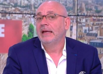 Fred Hermel, ça vire au drame