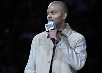 Gasly, les frères Buss, Francisco… L’Asvel de Tony Parker voit grand !