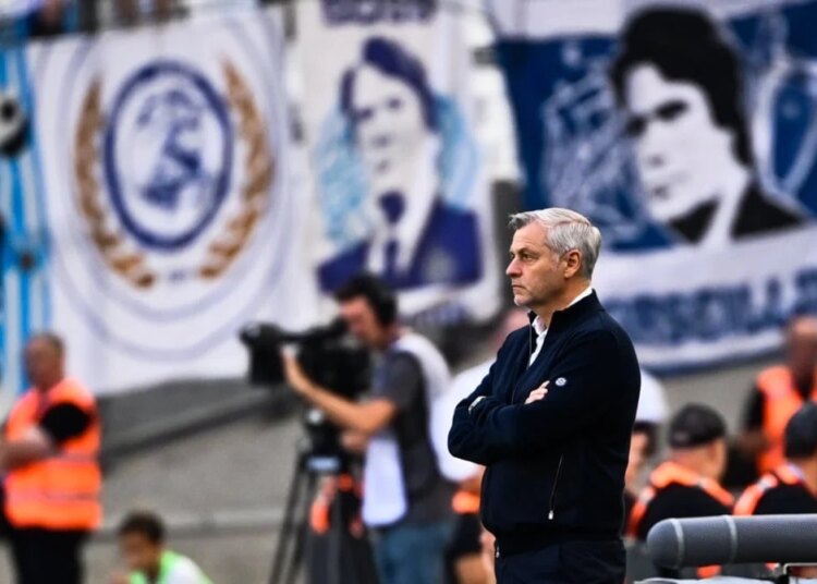 Genesio à Marseille, c’est validé