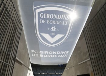 Girondins de Bordeaux, la provocation qui ne passe pas