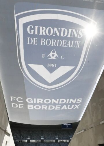 Girondins de Bordeaux, la provocation qui ne passe pas