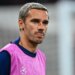 Griezmann, la catastrophe