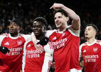 Gros coup dur pour les Gunners avant la finale