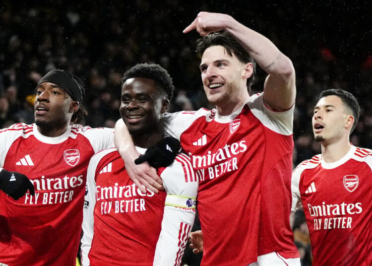 Gros coup dur pour les Gunners avant la finale