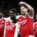 Gros coup dur pour les Gunners avant la finale