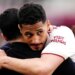 Grosses frayeurs pour Arsenal