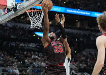 Guerschon Yabusele, une piste royale pour Dubaï ?