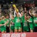 HON | Gyor récupère la Coupe de Hongrie