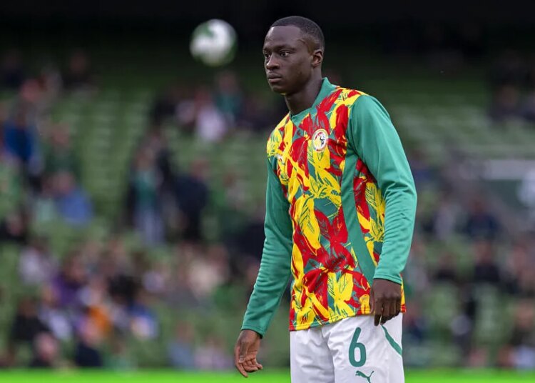 “On n’a pas peur” : Habib Diarra lance déjà le choc France-Sénégal