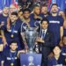 Hakimi, Nasser, Nasri, les réactions au nouveau sacre du PSG