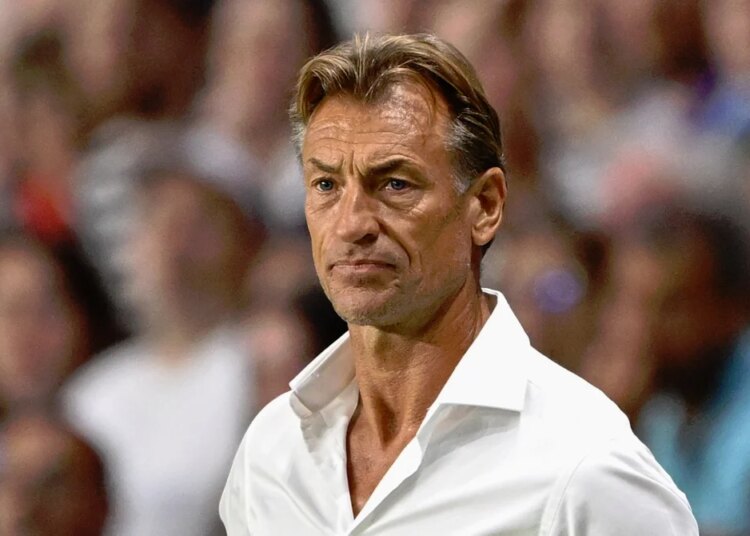 Hervé Renard à l’OM, c’est validé !