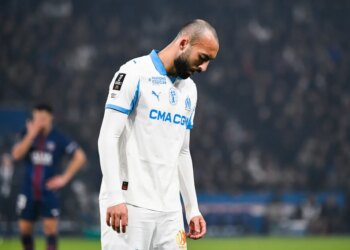 Himad Abdelli a tout perdu avant la Coupe du monde 2026 !