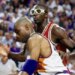 Horace Grant, témoin privilégié de l’âge d’or de la NBA
